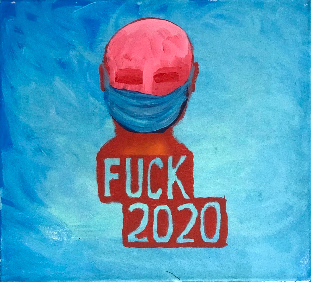 Fuck 2020