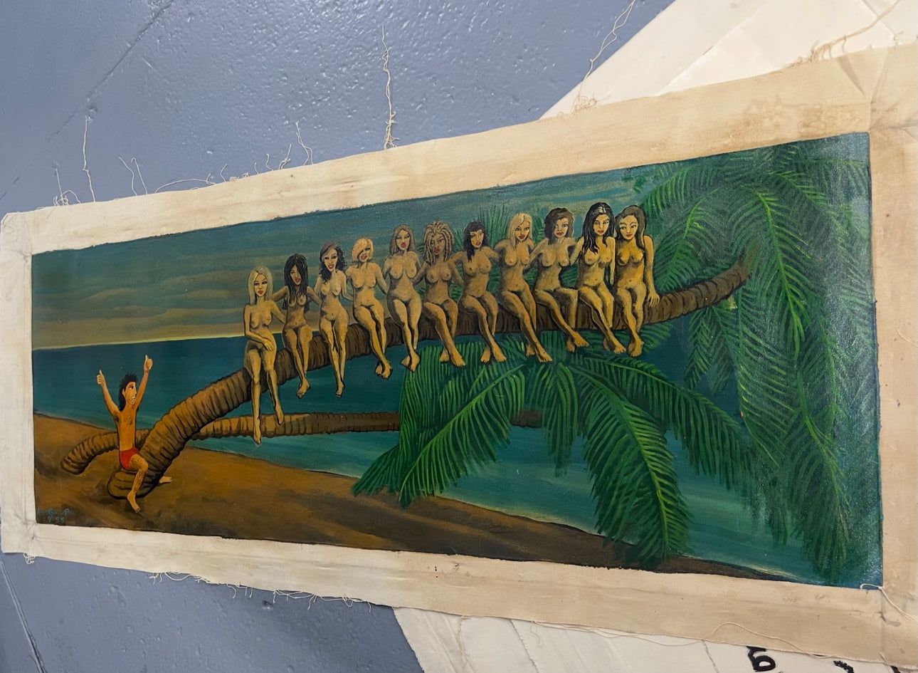 Here we are! Waiting for you in Miami Beach, Florida!