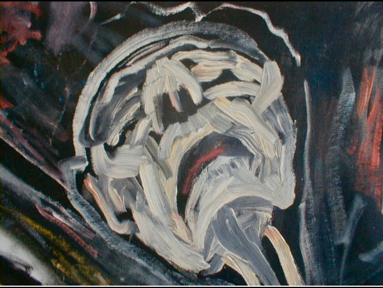 Walking the tightrope