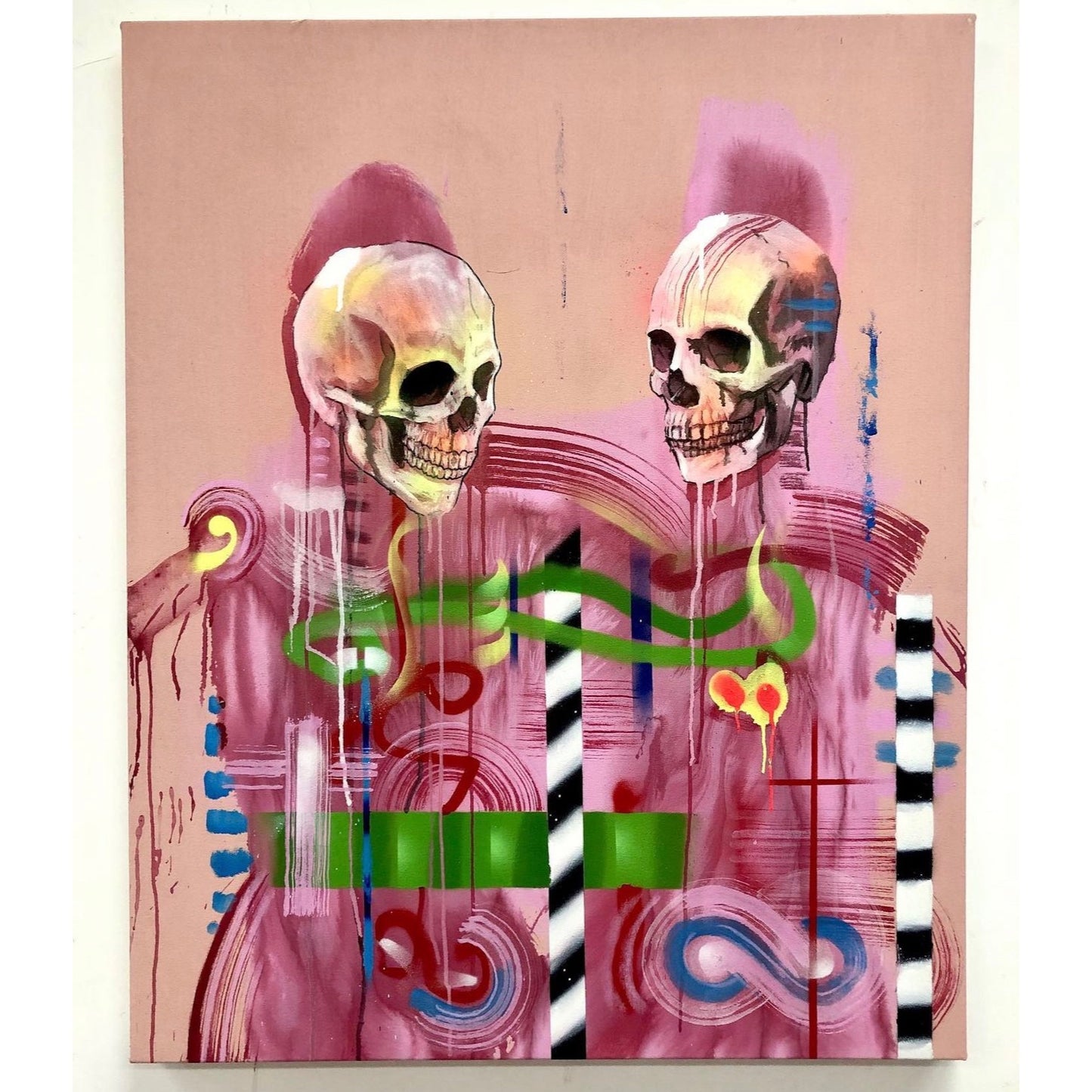 Pink Punks