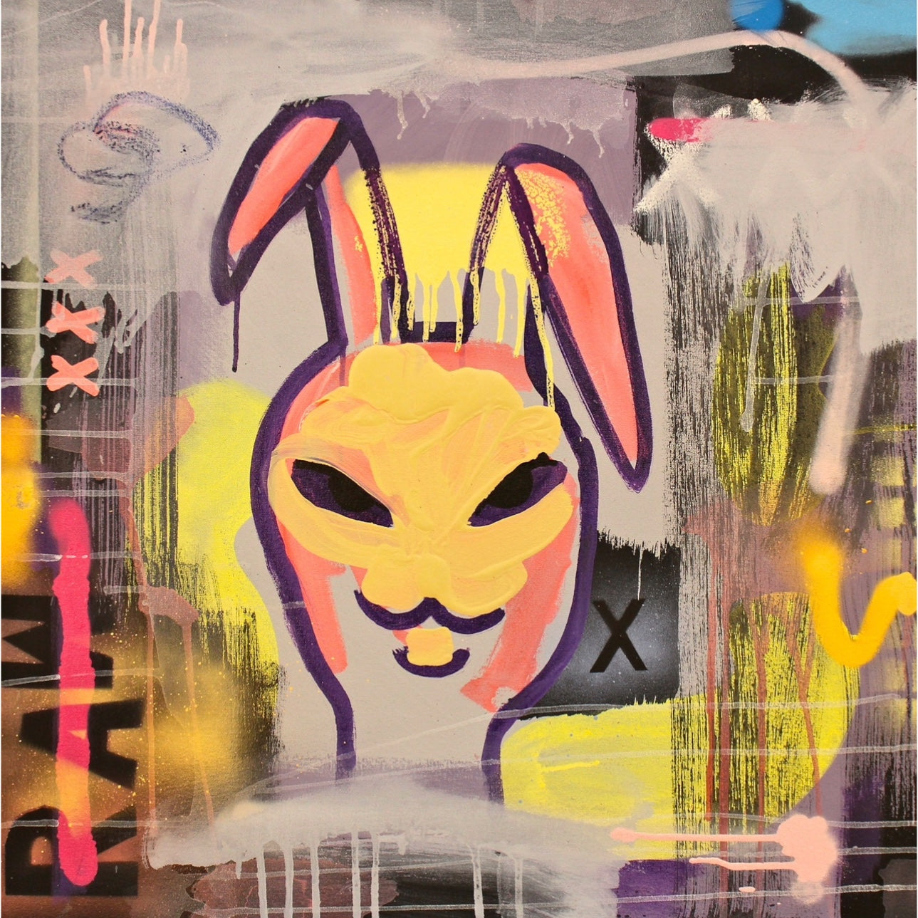 Bunny