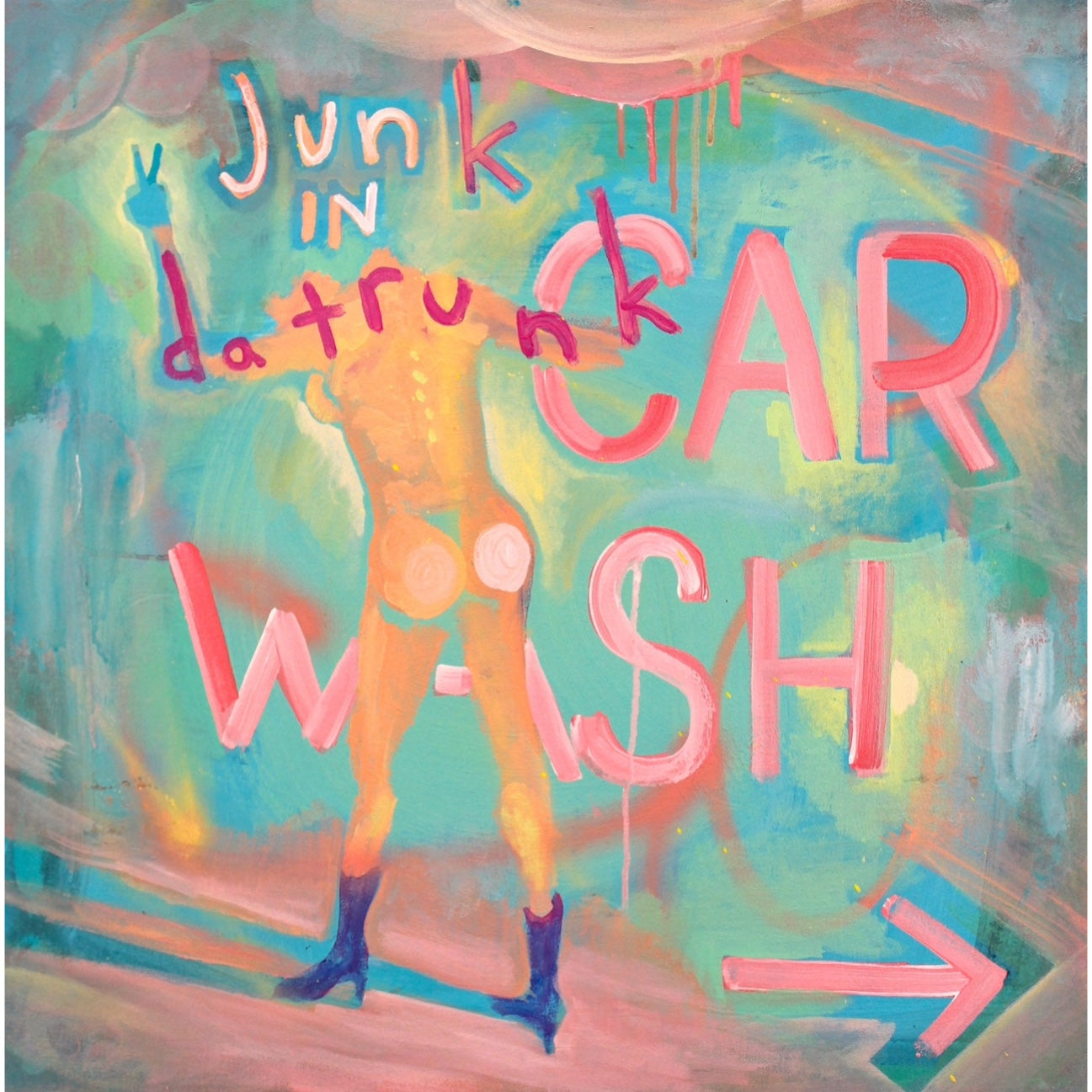 Car Wash