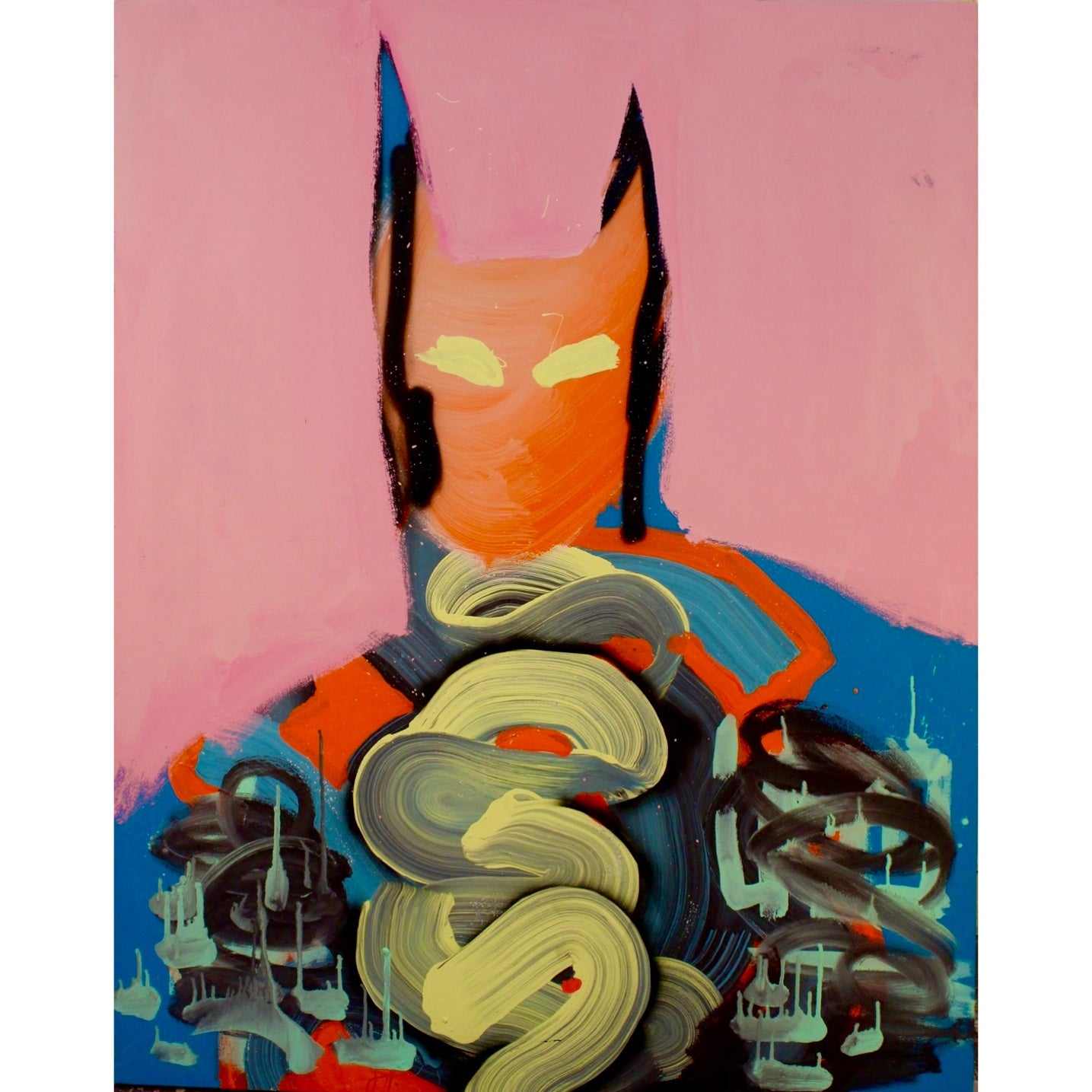 Superman