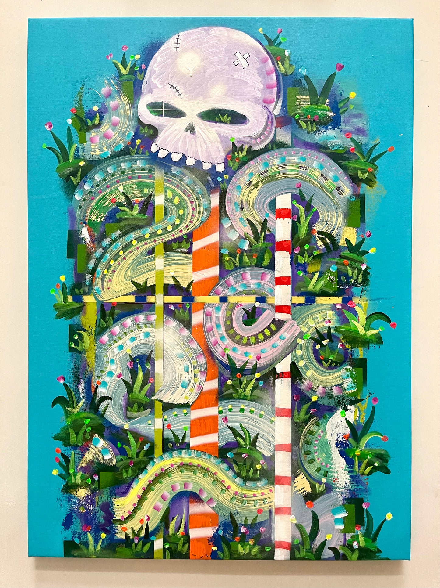 Hope Springs Eternal