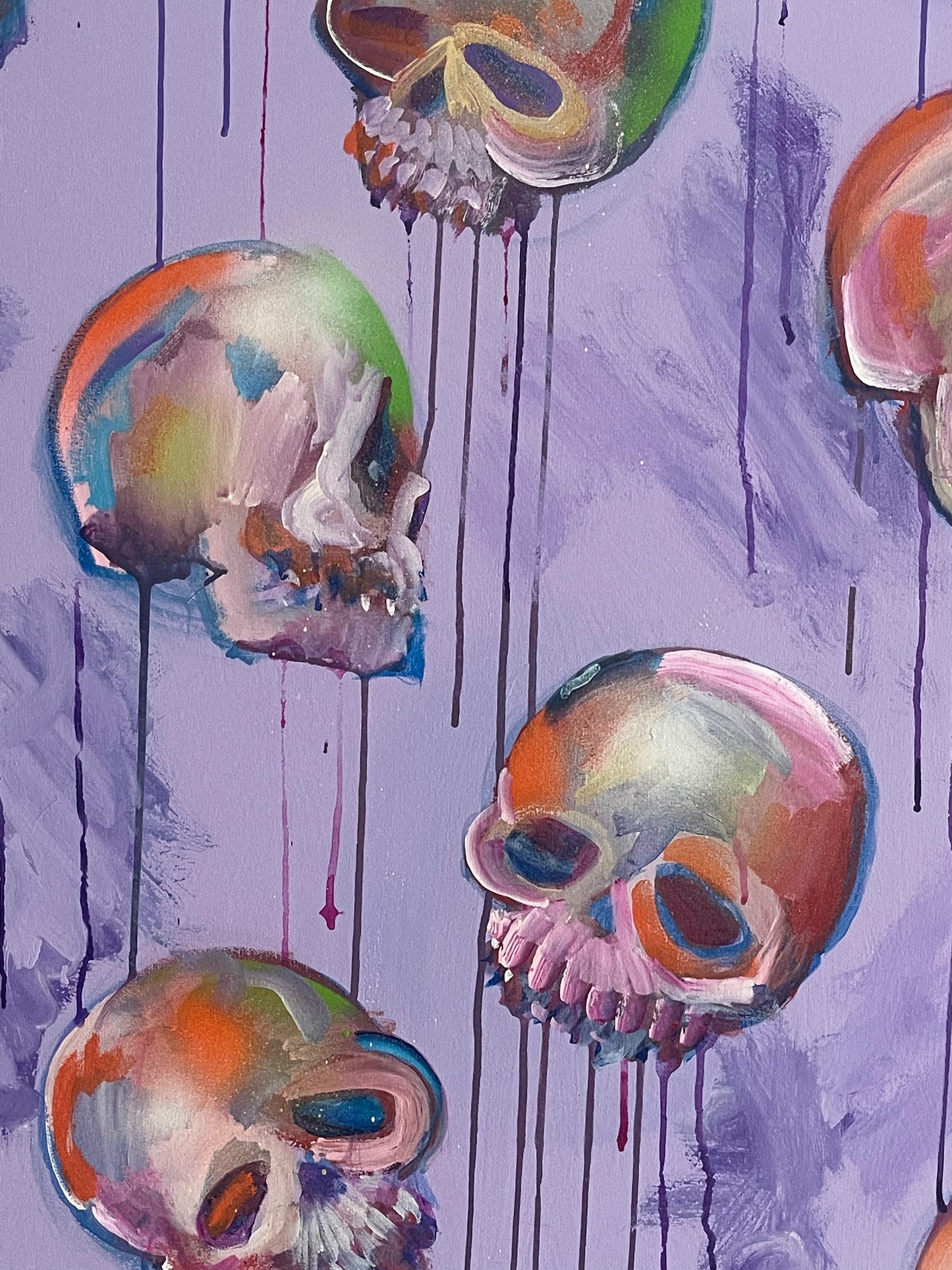 Purple Haze