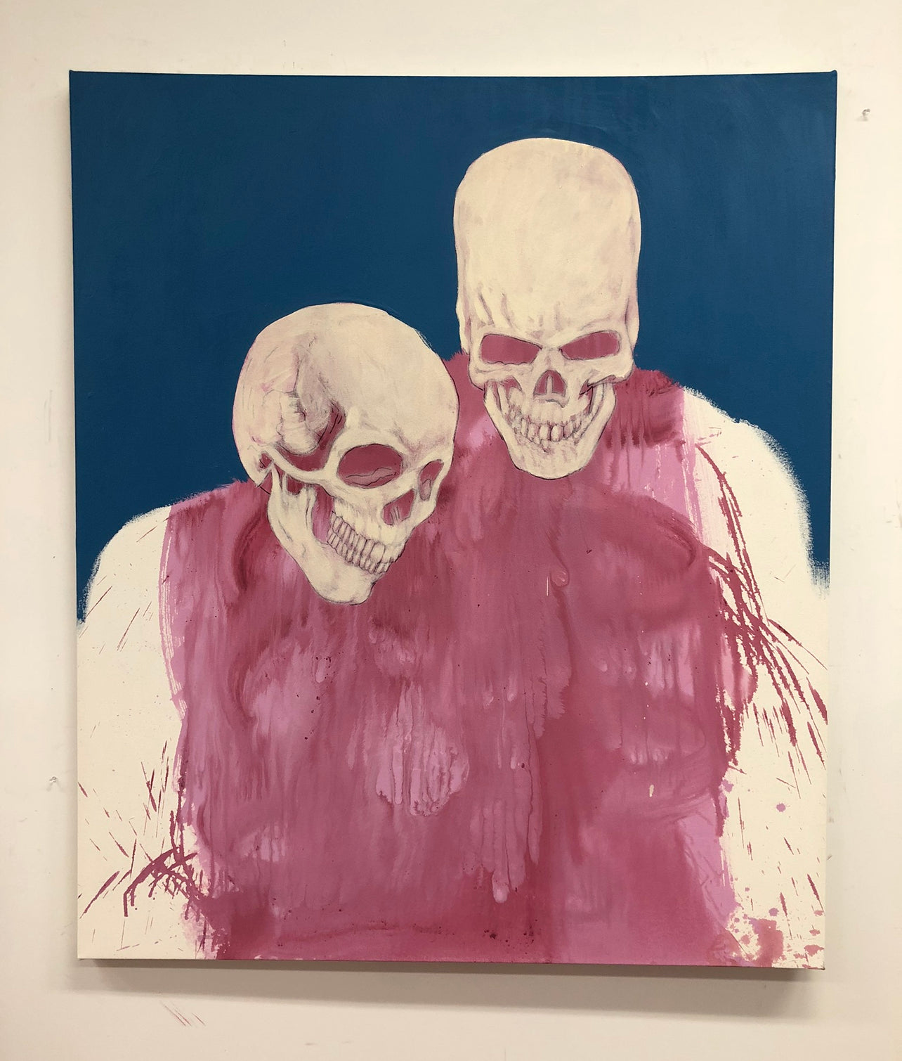 Ur great great grandparents