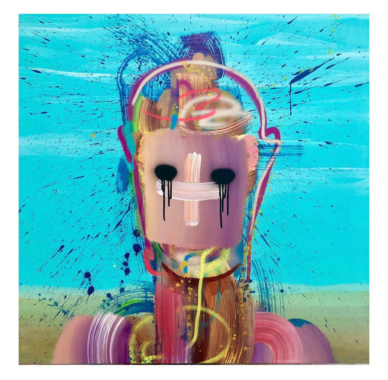 Dehumanizing Robotland