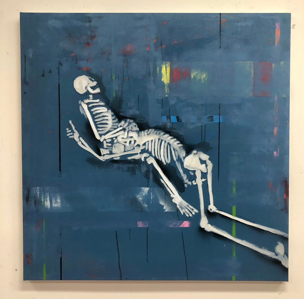 The Master of Eating Out