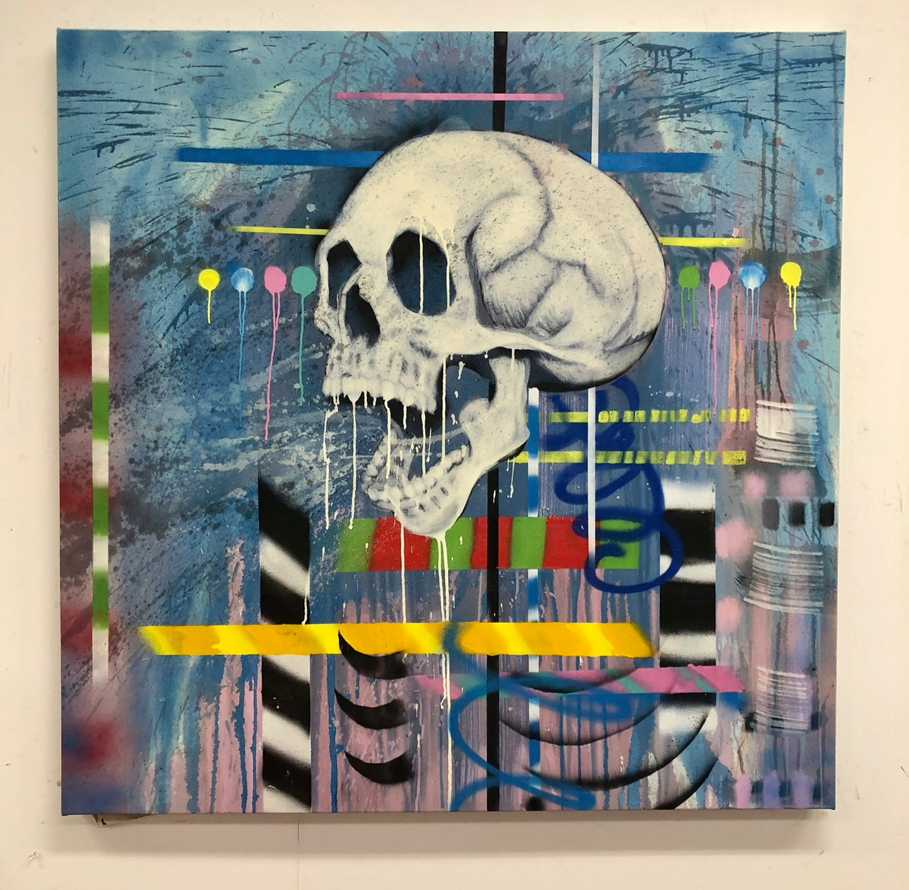 Rebel Yell from Hell