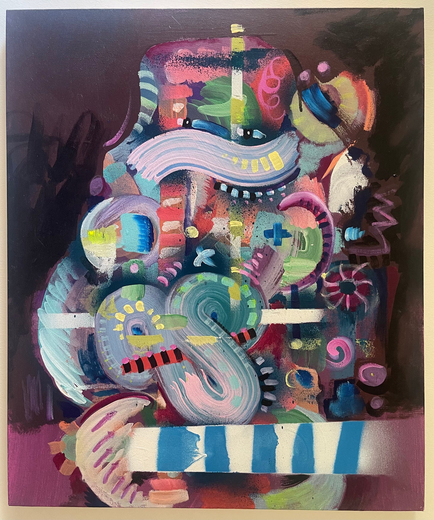 Brooklyn’s Baby Ganesha