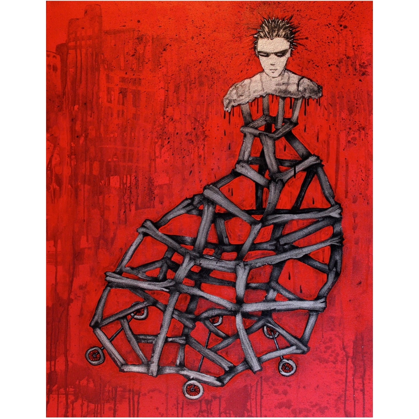 Wheelin’ & Dealin’