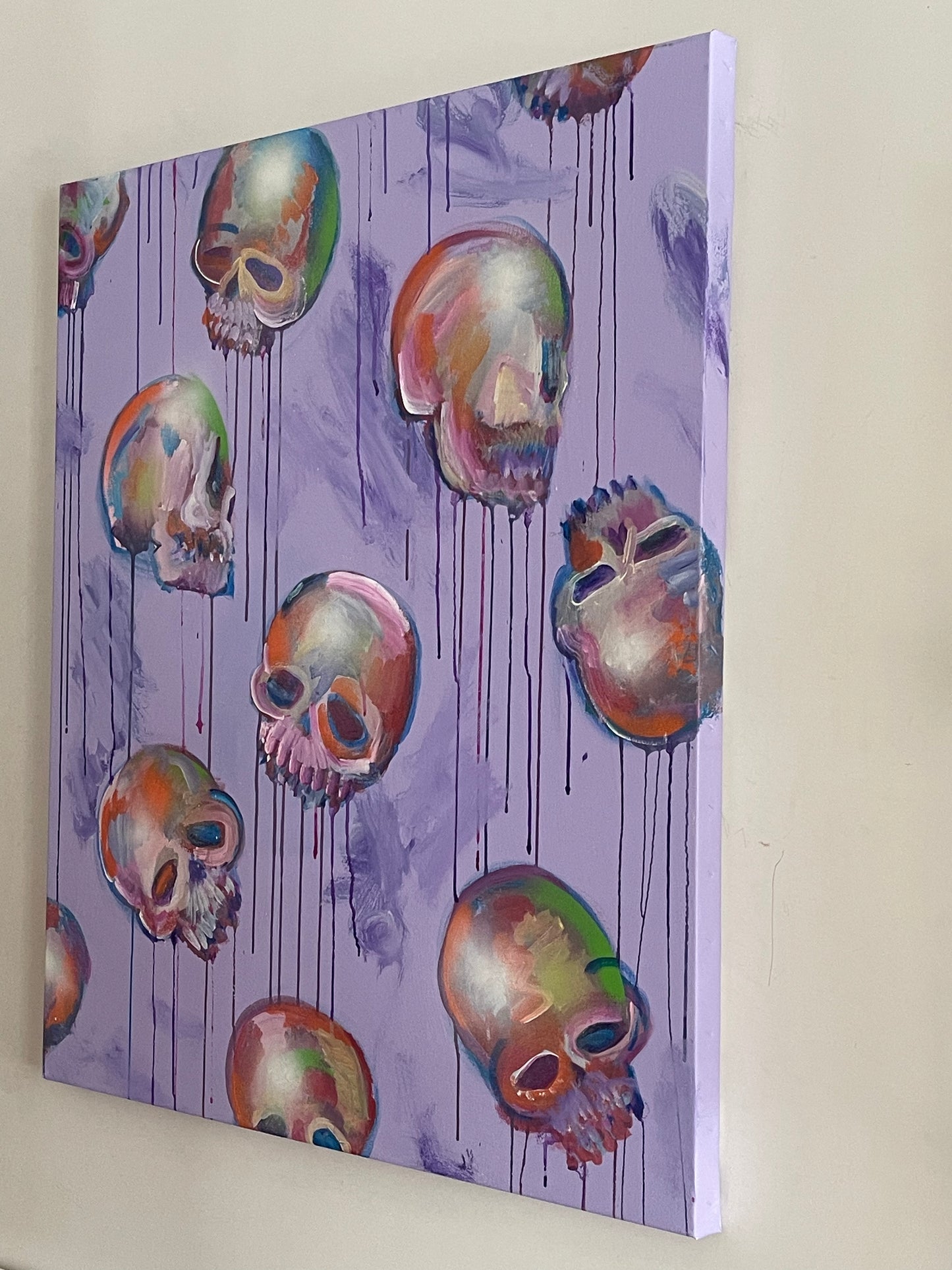 Purple Haze