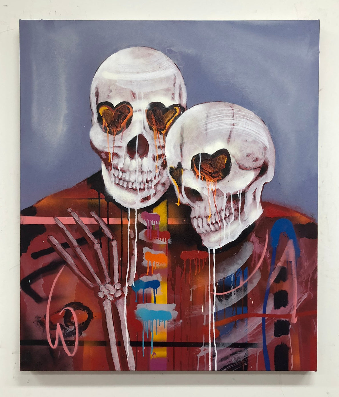 Happy 235th Anniversary