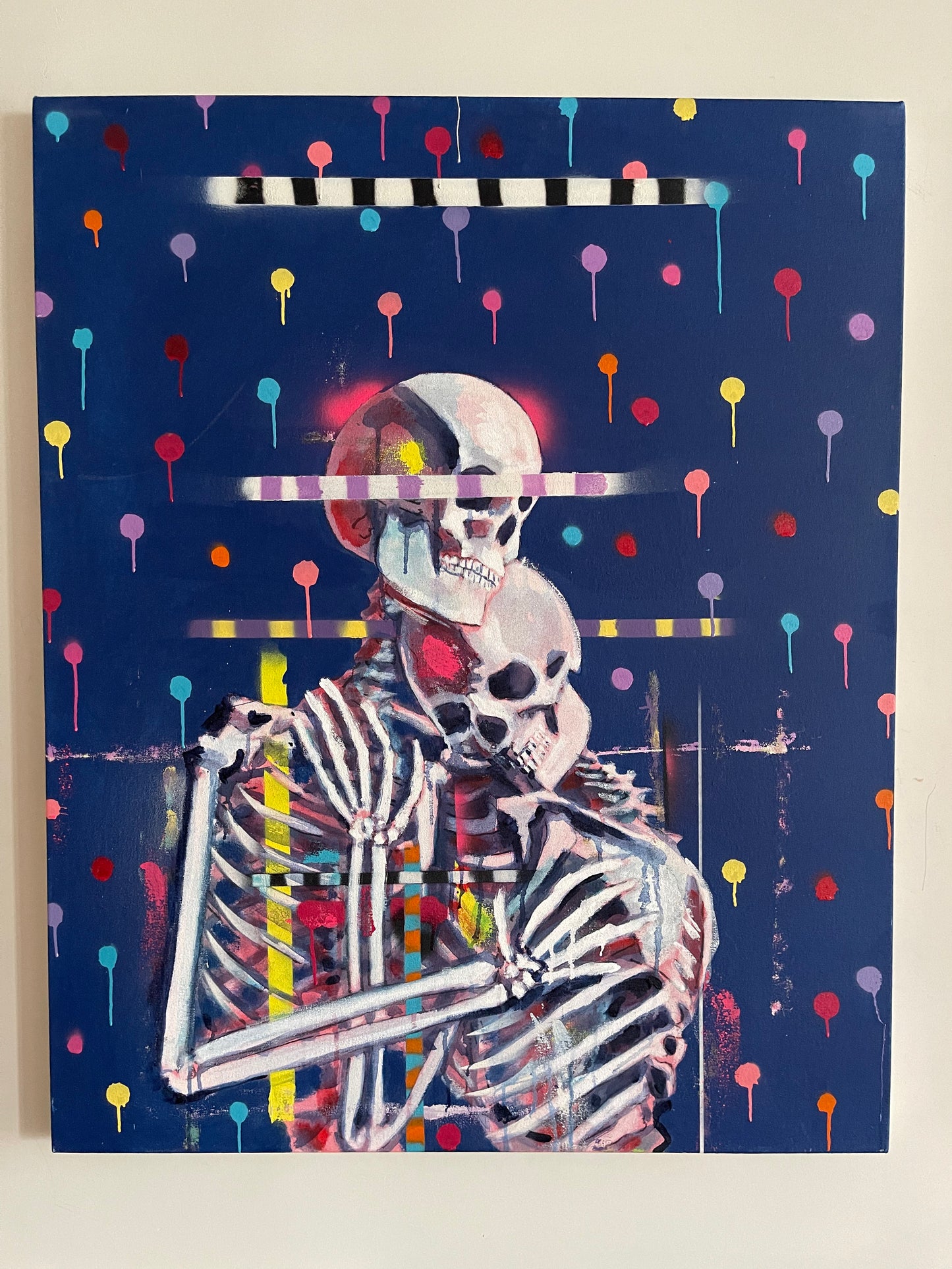 Till Death do us Part