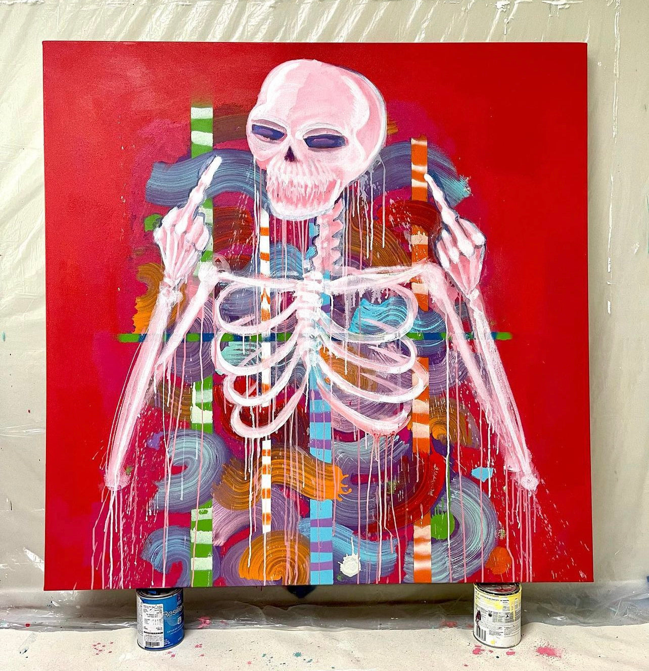 What killer whales are trying to tell us