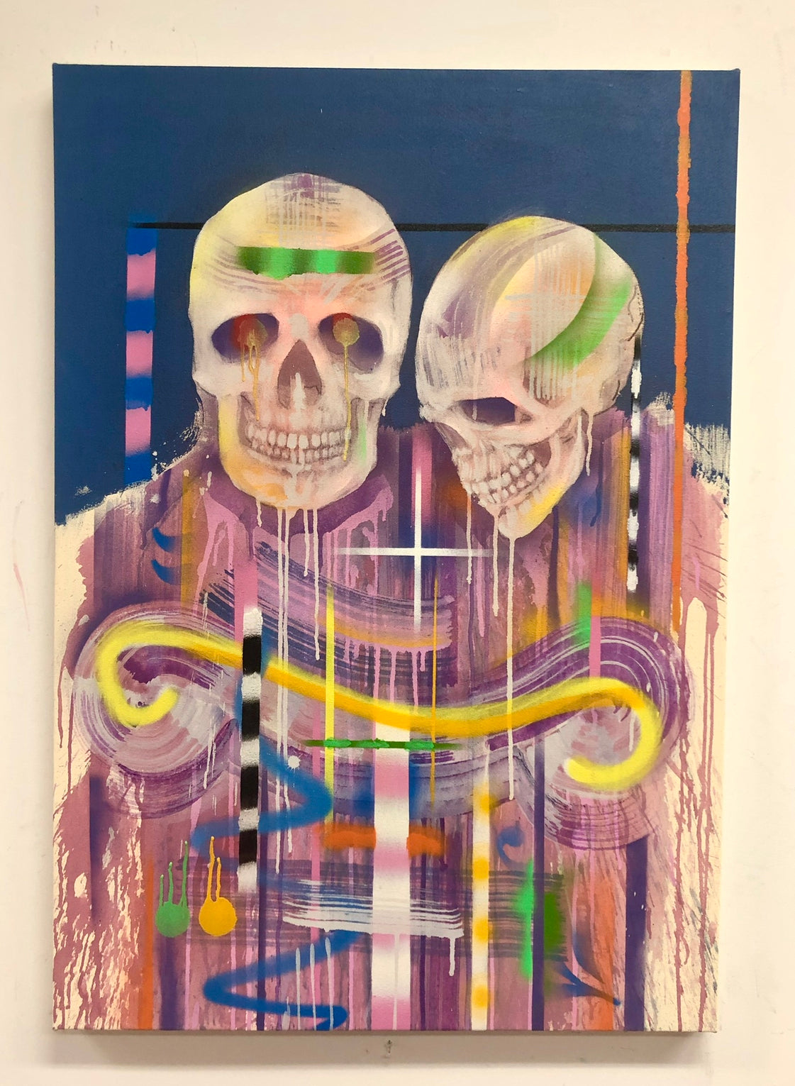 Happy 130th Anniversary