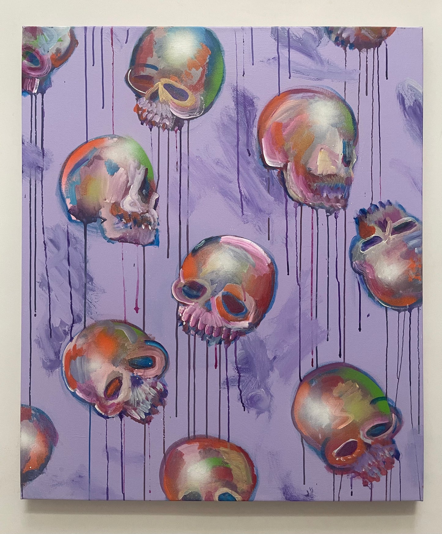 Purple Haze