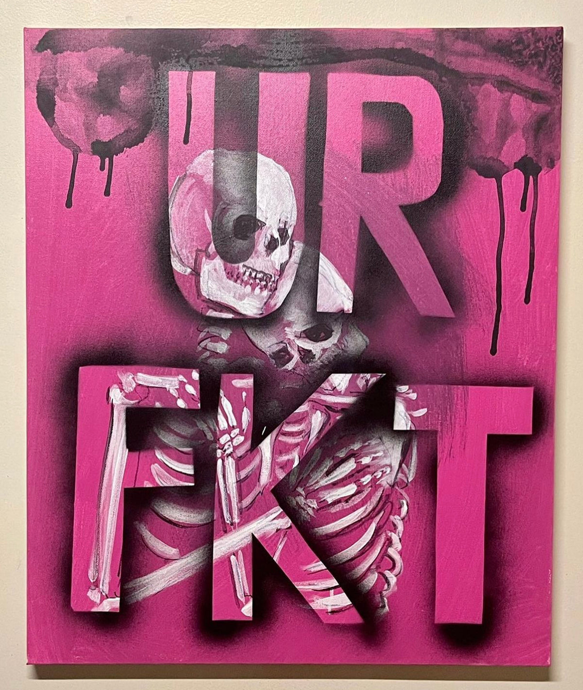 UR FKT