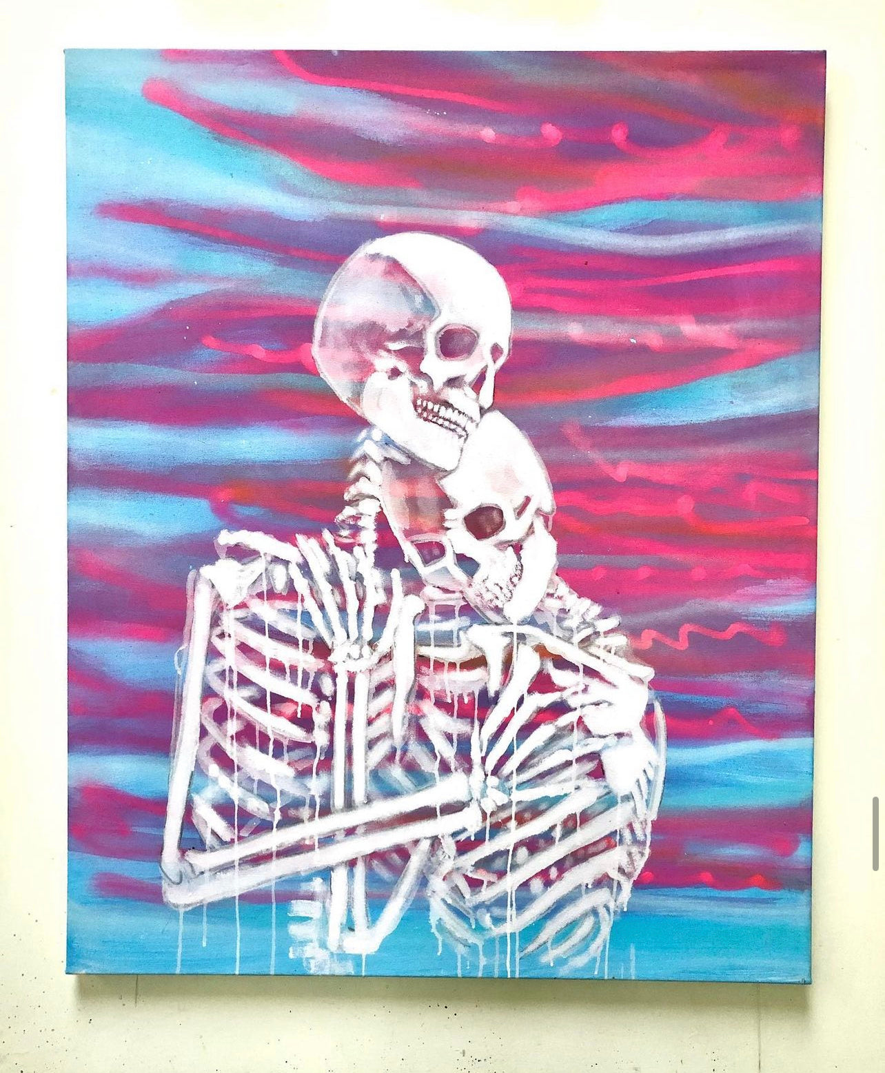 We’re all in this together