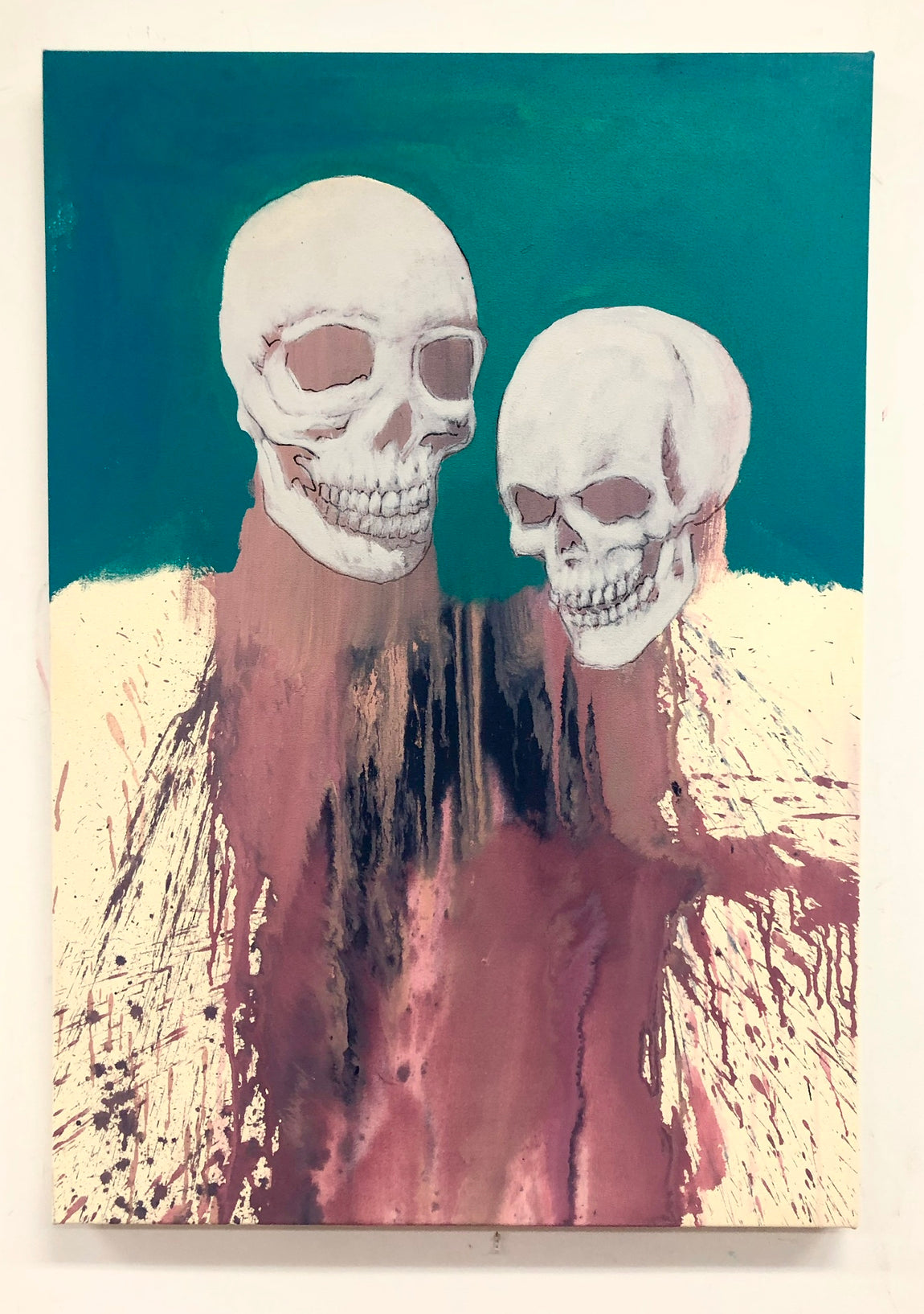 Fell in Love in 123 B.C.