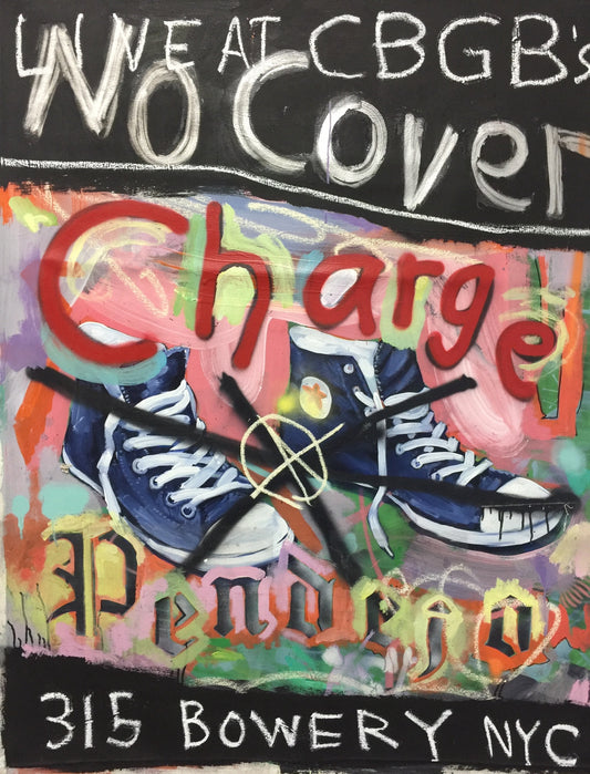 CBGB’s