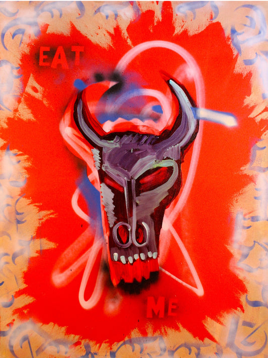 Eat me