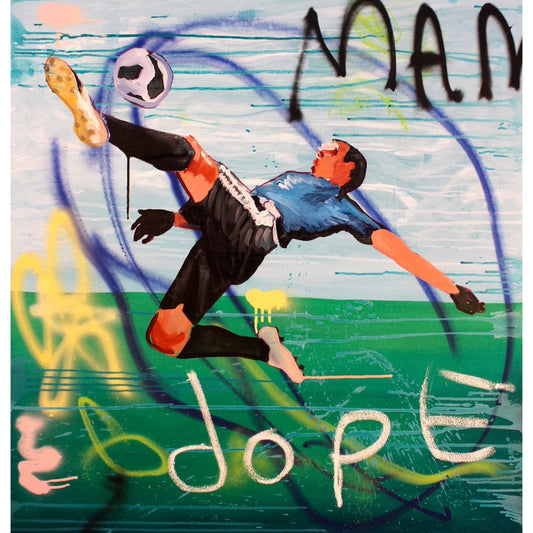 Man Dope
