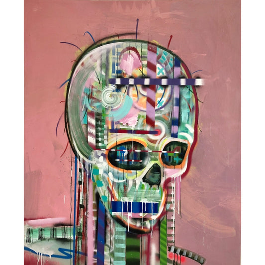 Stoic Cyborg