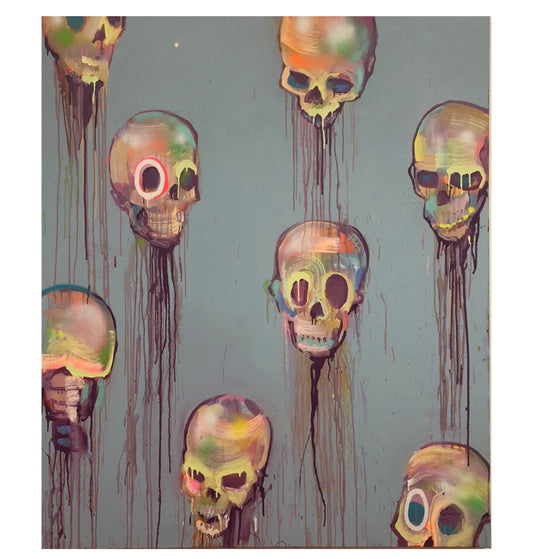 Head Hunter