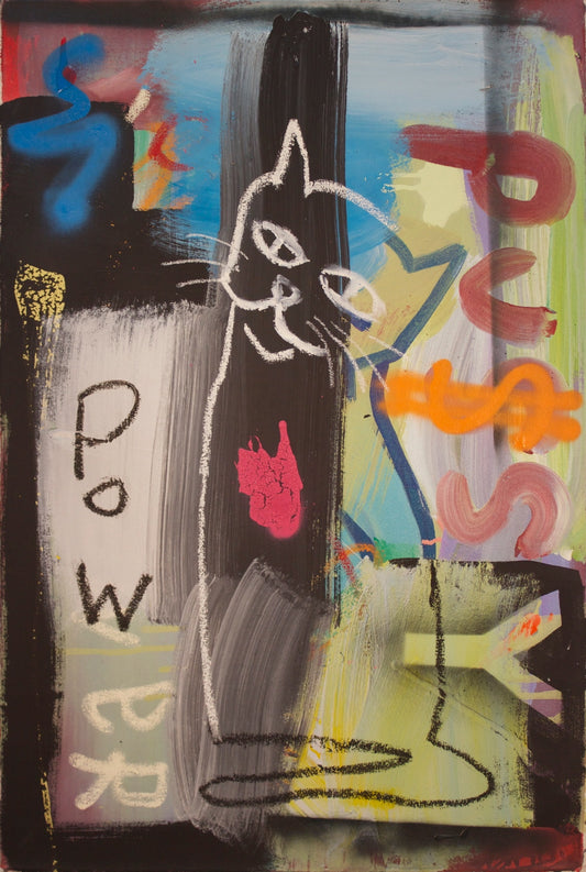 Pussy Power 2