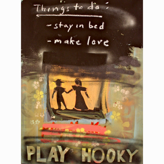 Things to do: