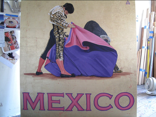 Mexico