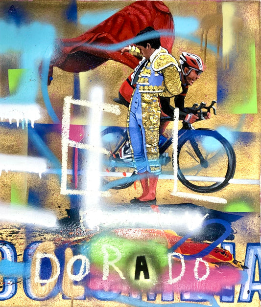 El Dorado