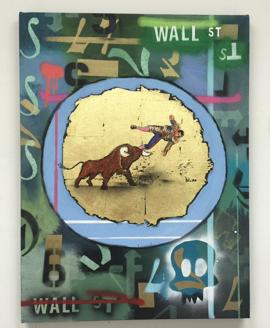 Wall Street