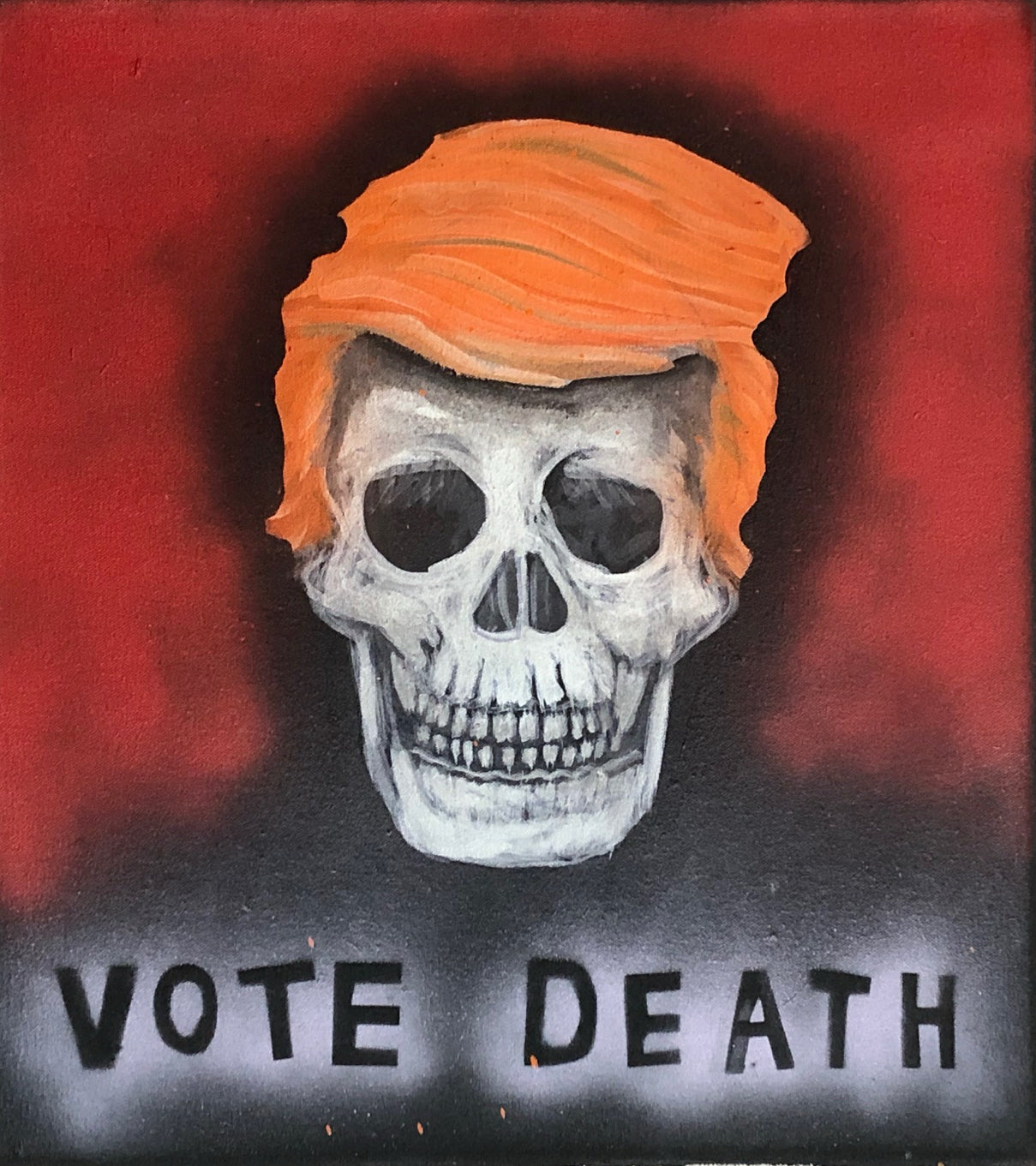 Vote Death