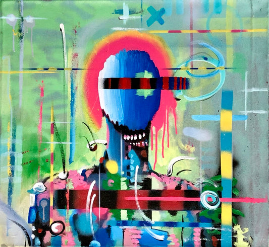 Brain Melt
