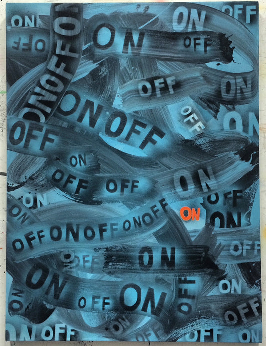 On/Off