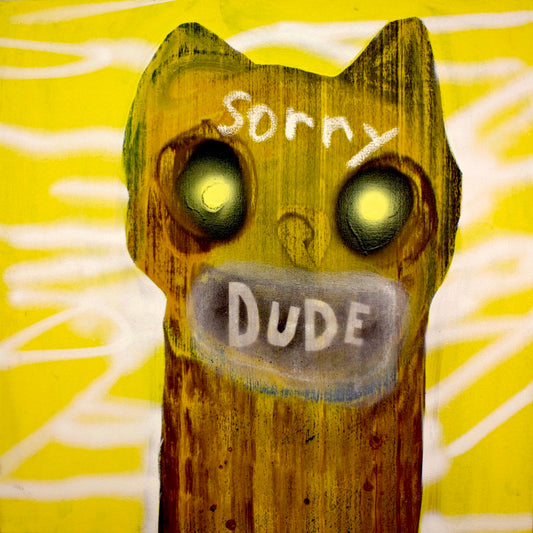 Sorry Dude