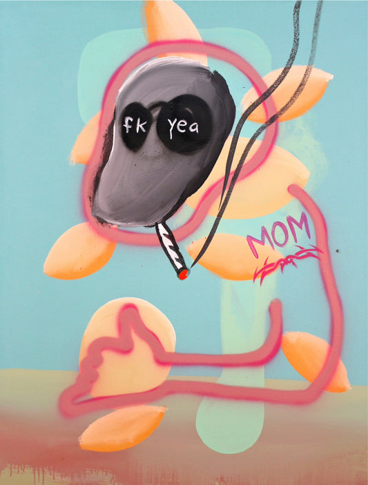 Mom