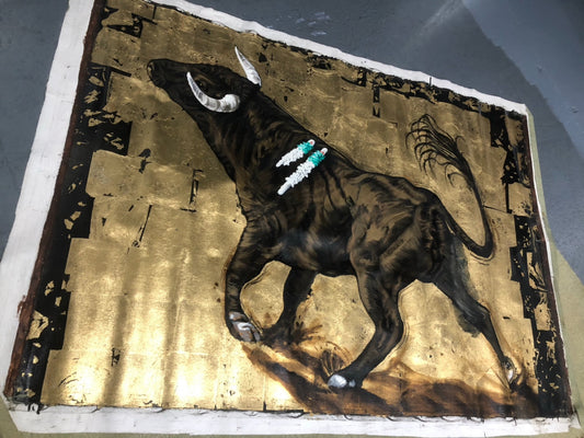 Toro