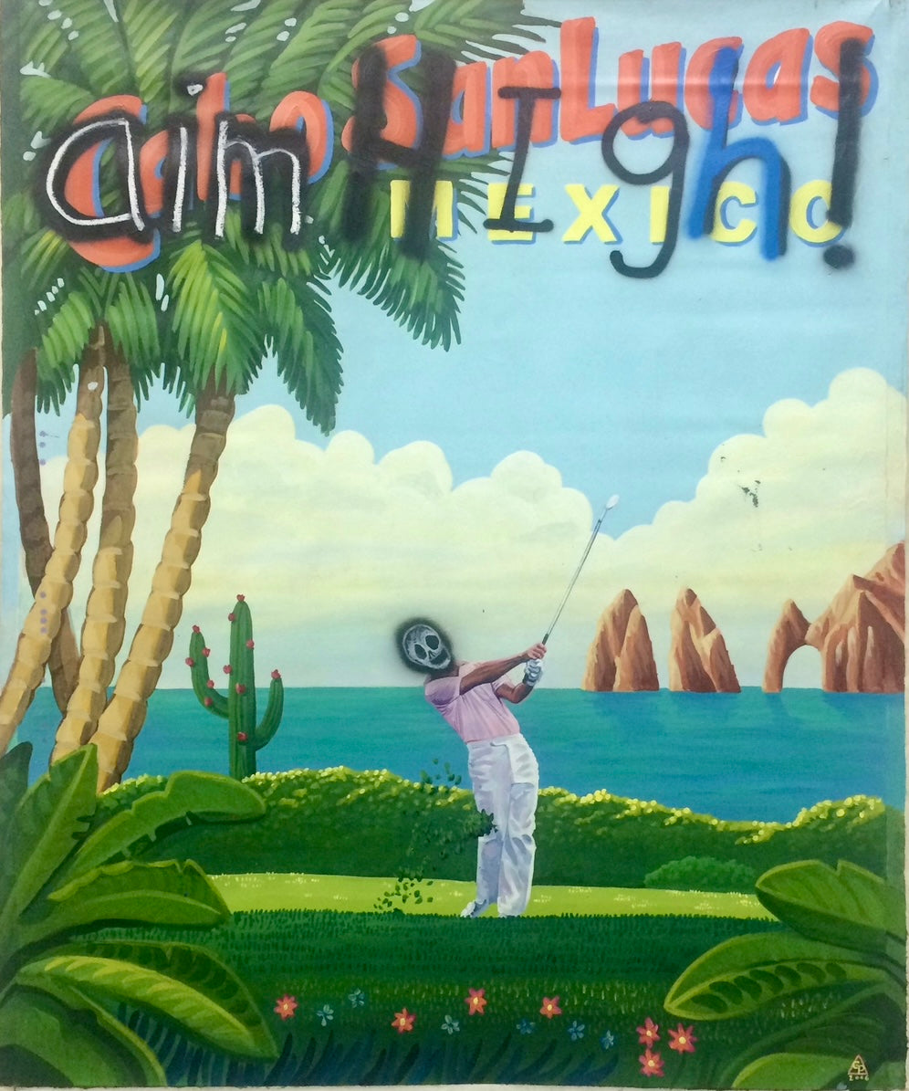 Aim High