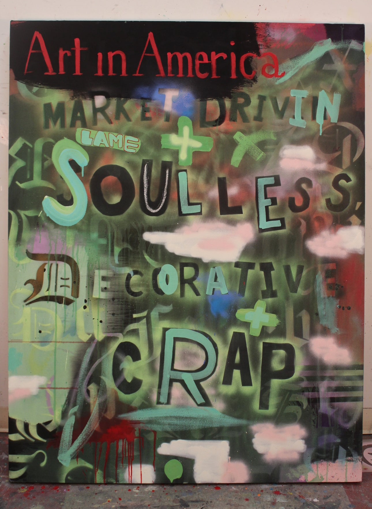 Art in America