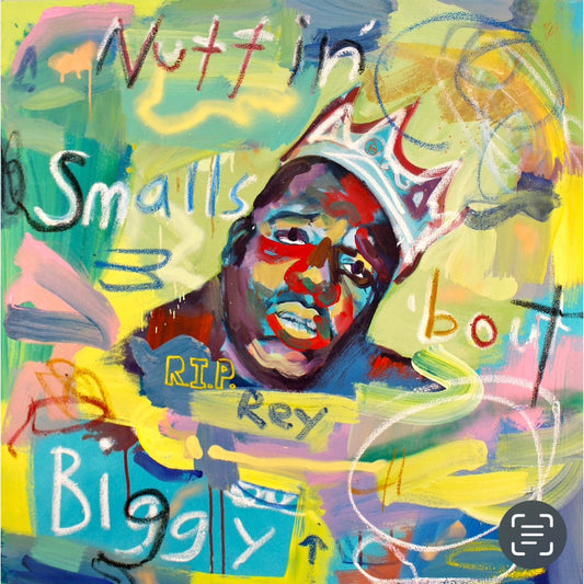 Biggy