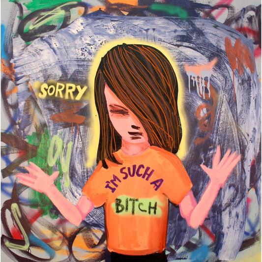Sorry