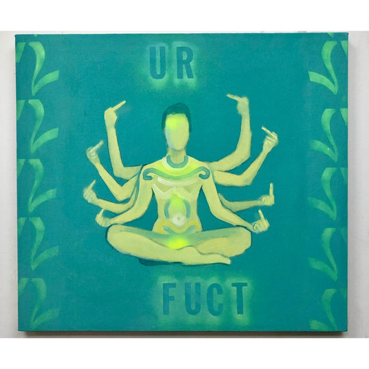 Ur Fuct