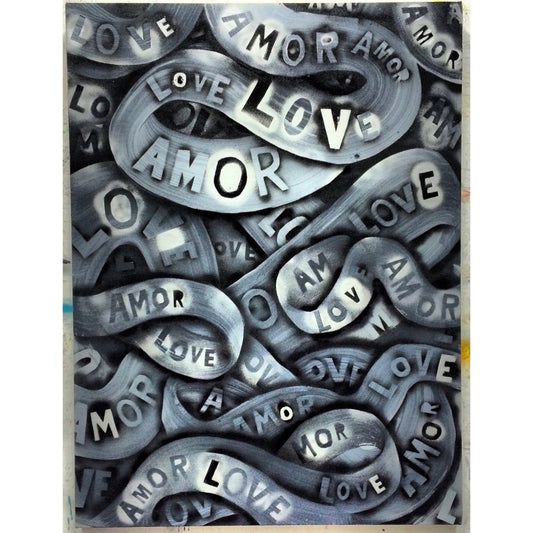 Love/Amor