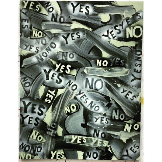 Yes/No