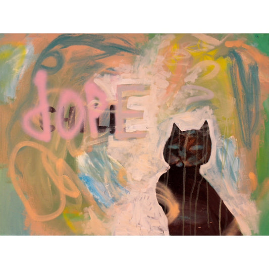 Dope Cat