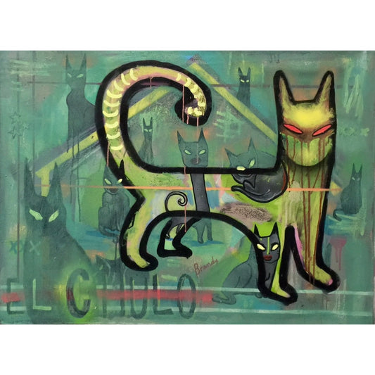 El Chulo