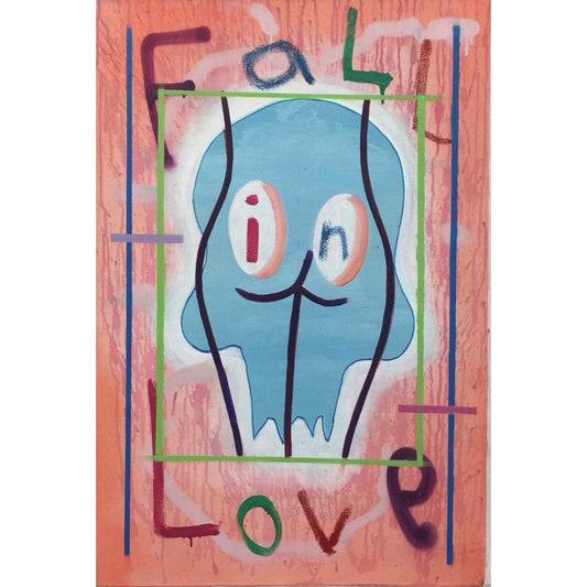 Fall in Love
